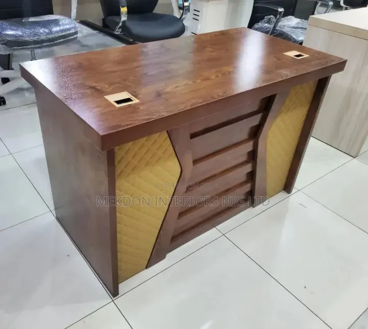 1.4 Meter Executive Office Table