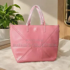 CAPRISA Tote Bag