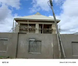 14 Rooms Hotel Near Elebu Junction/Akala Expressway