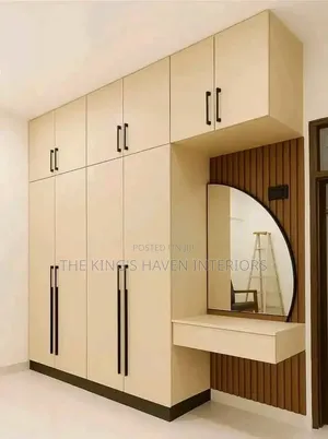 Modern Waldrobes