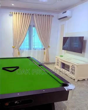 Furnished 4bdrm Duplex in Diamond Valley, Trans Amadi for rent