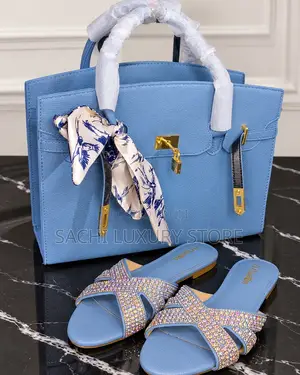 Beautiful Handybag