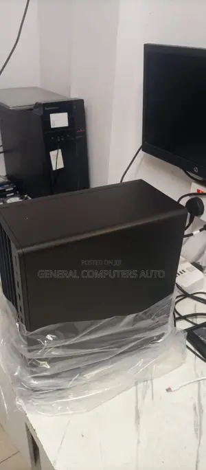 New Desktop Computer HP 8GB Intel Core i5 SSD 512GB