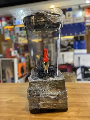 Blender Commercial Slush Machine