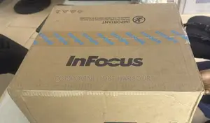 Infocus In1004 LCD Projector (P160)