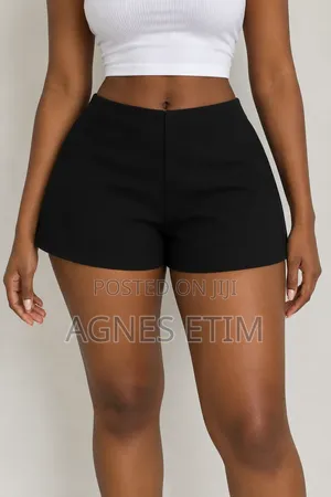 Thrift Bumshort