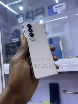 Samsung Galaxy Z Fold4 512 GB Gold