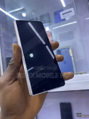 Samsung Galaxy Z Fold4 512 GB Gold