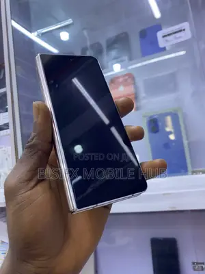 Samsung Galaxy Z Fold4 512 GB Gold
