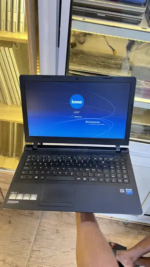 Laptop Lenovo B570 4GB Intel Celeron HDD 250GB