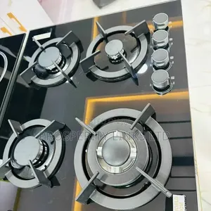 Built in Gas Cooker