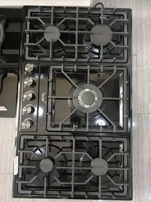 Built in Gas Cooker