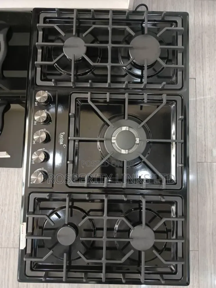 Built in Gas Cooker