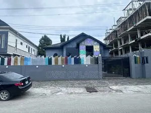 For Sale; *856.133 Sqmtrs of Land W Old