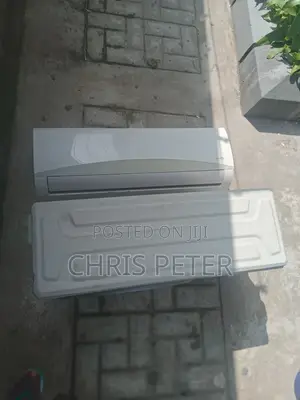 Midea Air Conditioner