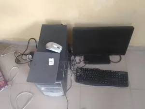 New Desktop Computer Zinox Premium 8GB Intel Core 2 Duo HDD 512GB