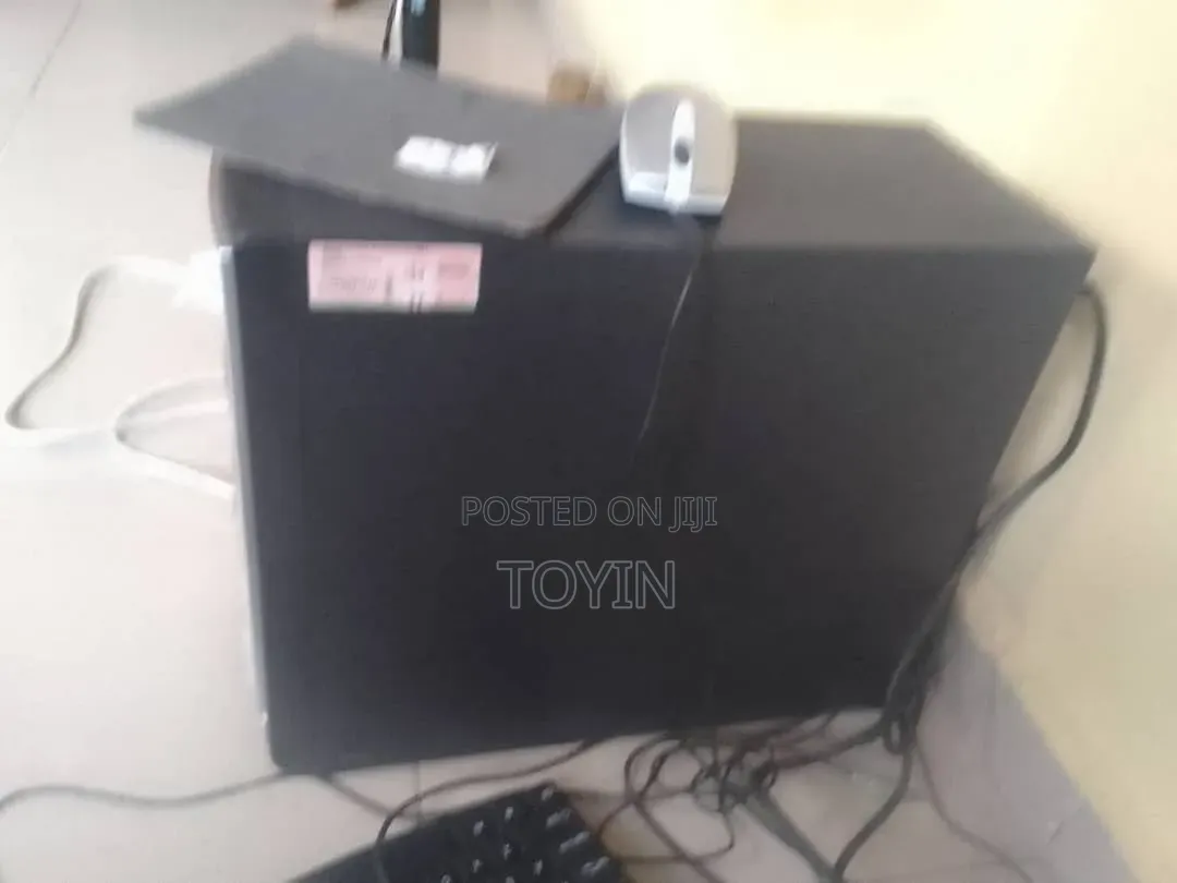 New Desktop Computer Zinox Premium 8GB Intel Core 2 Duo HDD 512GB