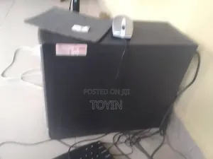 New Desktop Computer Zinox Premium 8GB Intel Core 2 Duo HDD 512GB