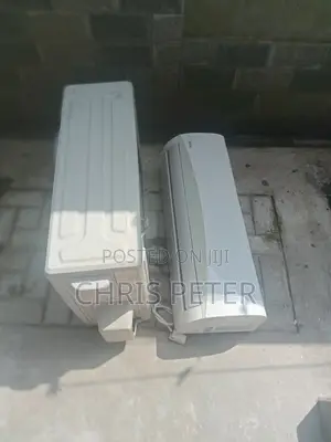 Midea Air Conditioner