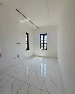 3bdrm Duplex in Omole Phase 2 for sale
