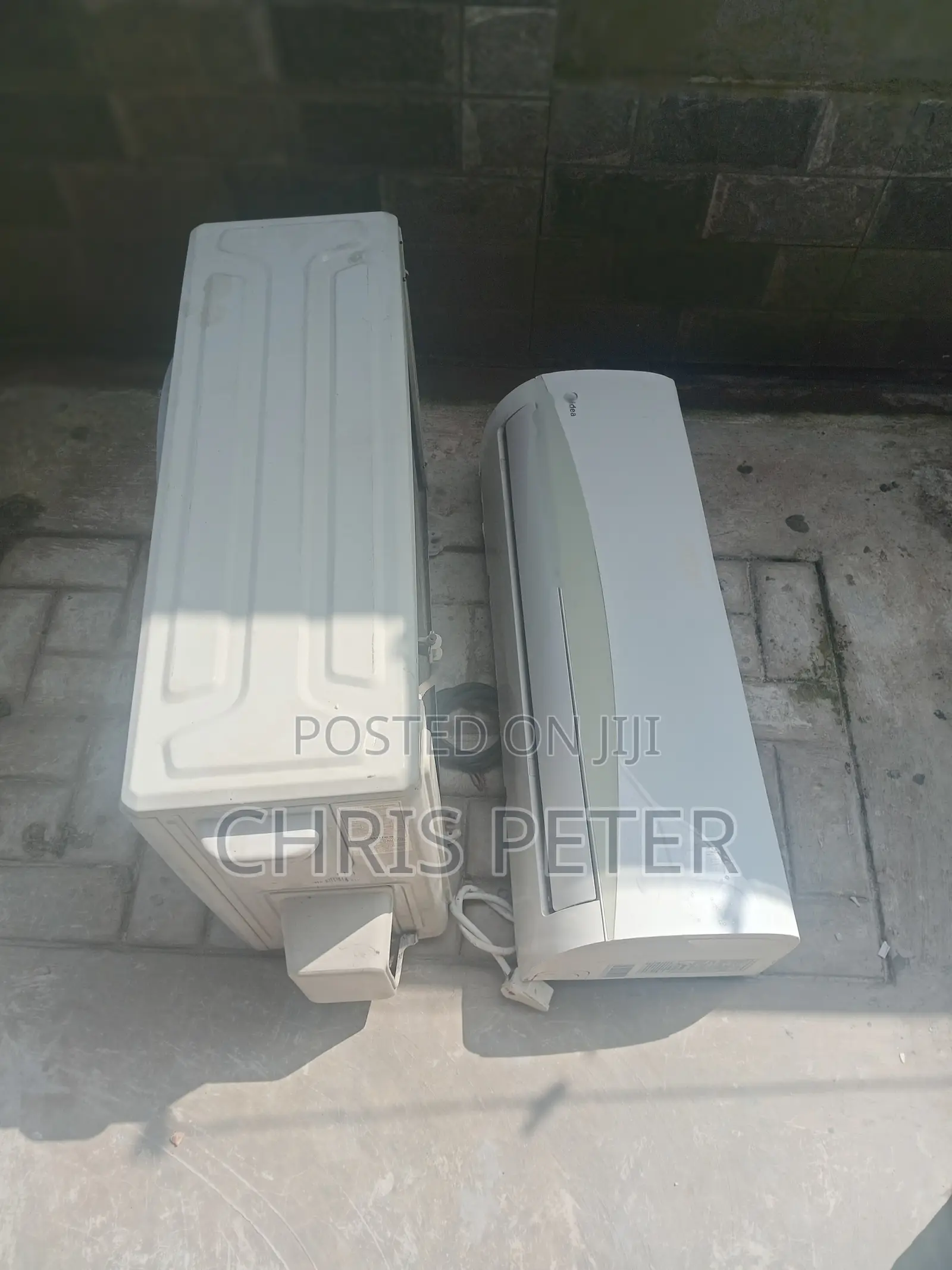 Midea Air Conditioner