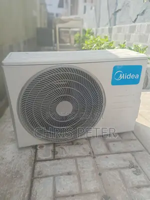 Midea Air Conditioner