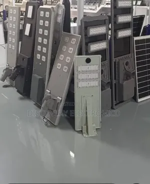 Electronic
