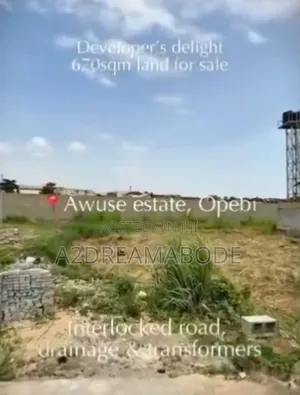 Exclusive Landed Property
