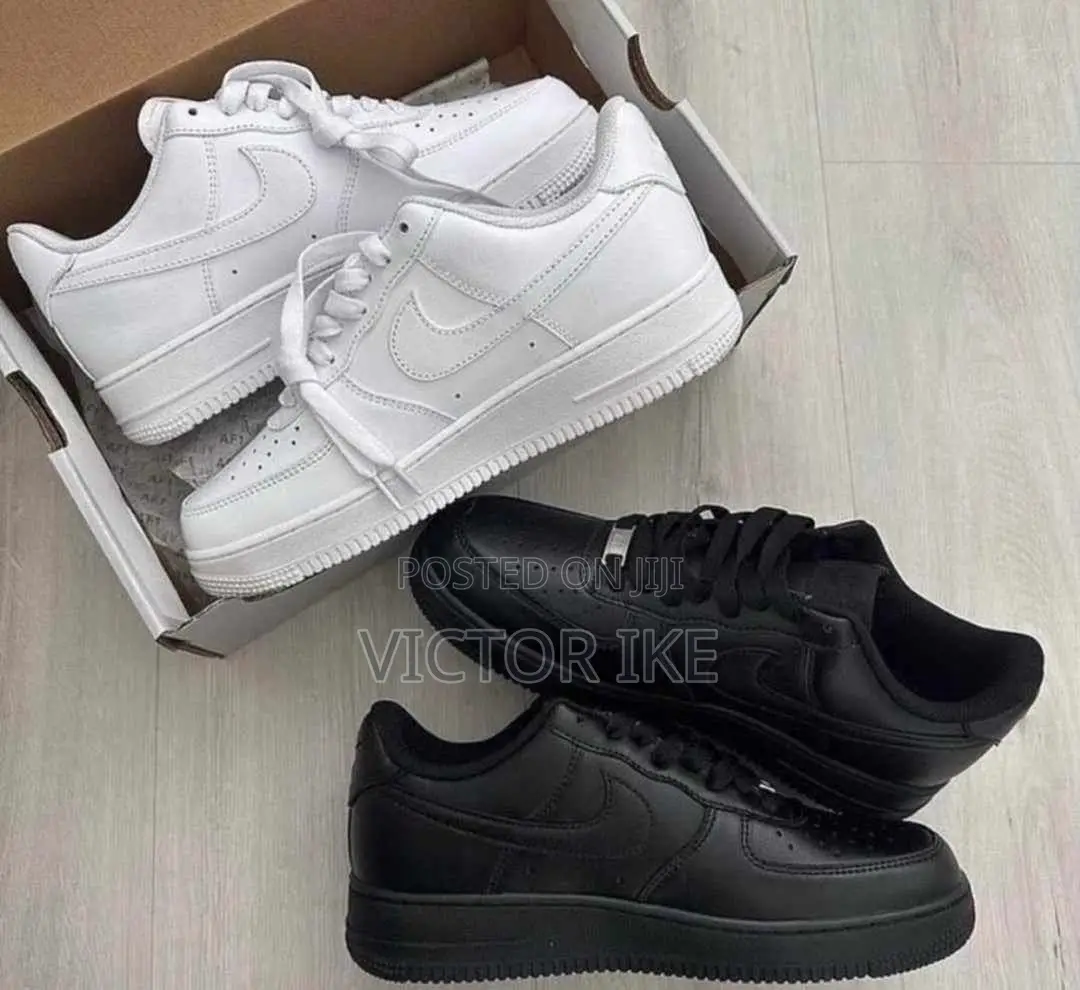 Nike Airforce 1
