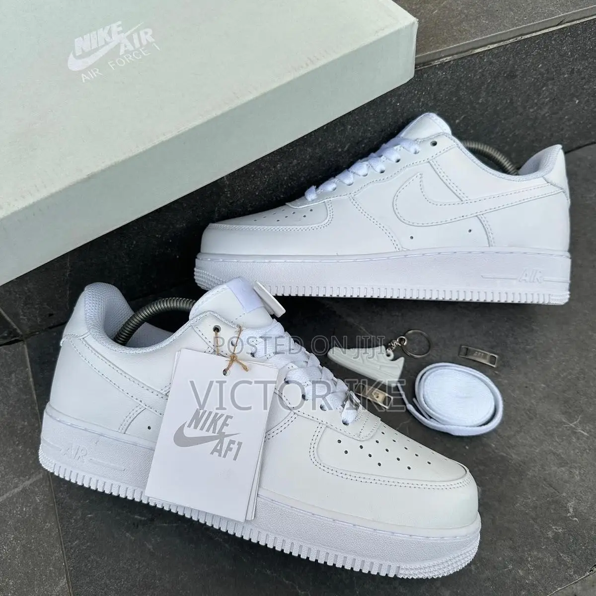 Nike Airforce 1