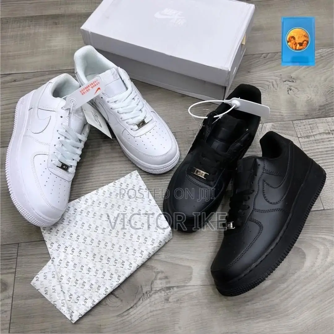 Nike Airforce 1