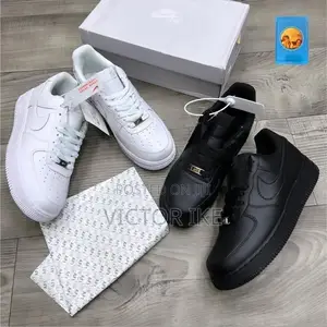 Nike Airforce 1