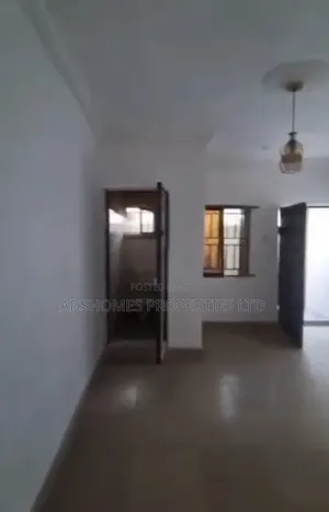 Furnished Mini Flat in Oworonshoki / Gbagada for rent