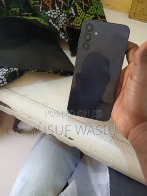Samsung Galaxy A15 128 GB Blue