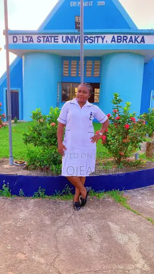 Registered Nurse