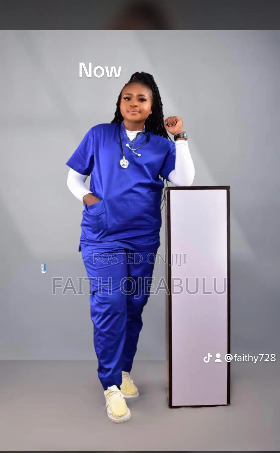 Registered Nurse
