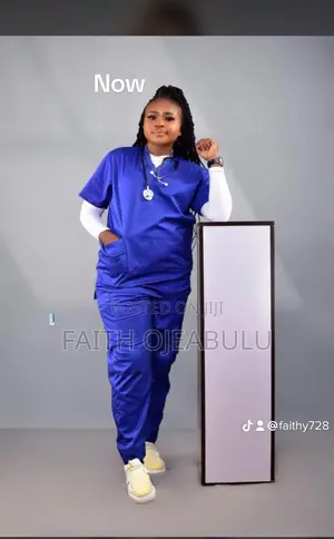 Registered Nurse