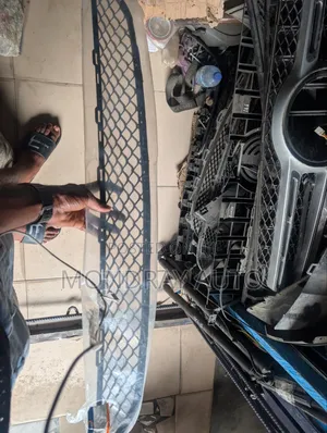 Mercedes Benz Center Neat for Ml 166