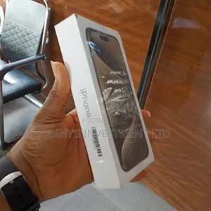 New Apple iPhone 15 Pro Max 512 GB