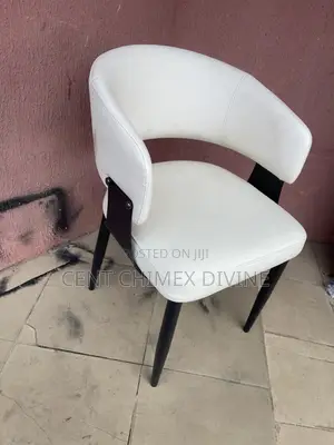 Exotic Cream Chairs