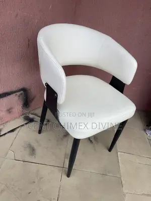 Exotic Cream Chairs
