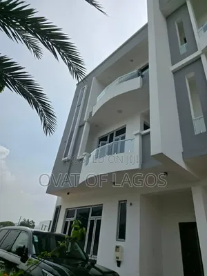 4bdrm Duplex in Old Ikoyi for sale