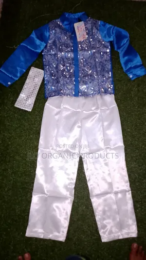 Kids 2 Piece Wears