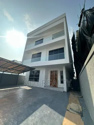 5bdrm Duplex in Old Ikoyi for sale