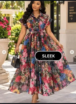 Ladies Wear