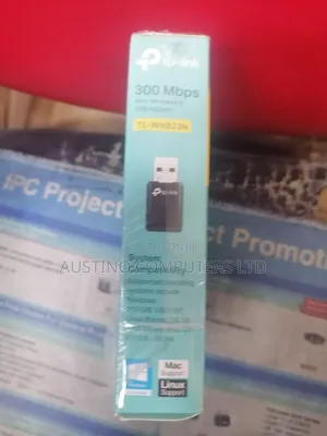 Tp Link 3000 MBPS