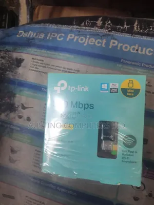 Tp Link 3000 MBPS