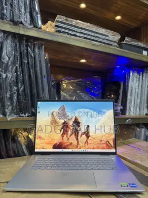 Laptop Dell Inspiron 16 Plus 7630 16GB Intel Core i7 SSD 512GB