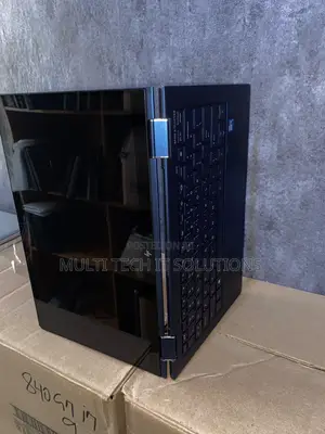 Laptop HP Dragonfly G2 16GB Intel Core i7 SSD 256GB