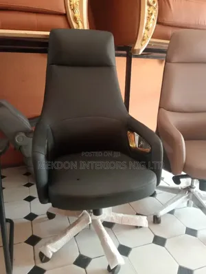 Single Office Chair